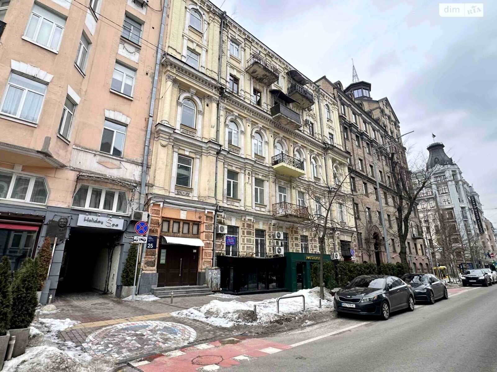 Оренда комерційного приміщення, 100 м², Шевченківський р-н
