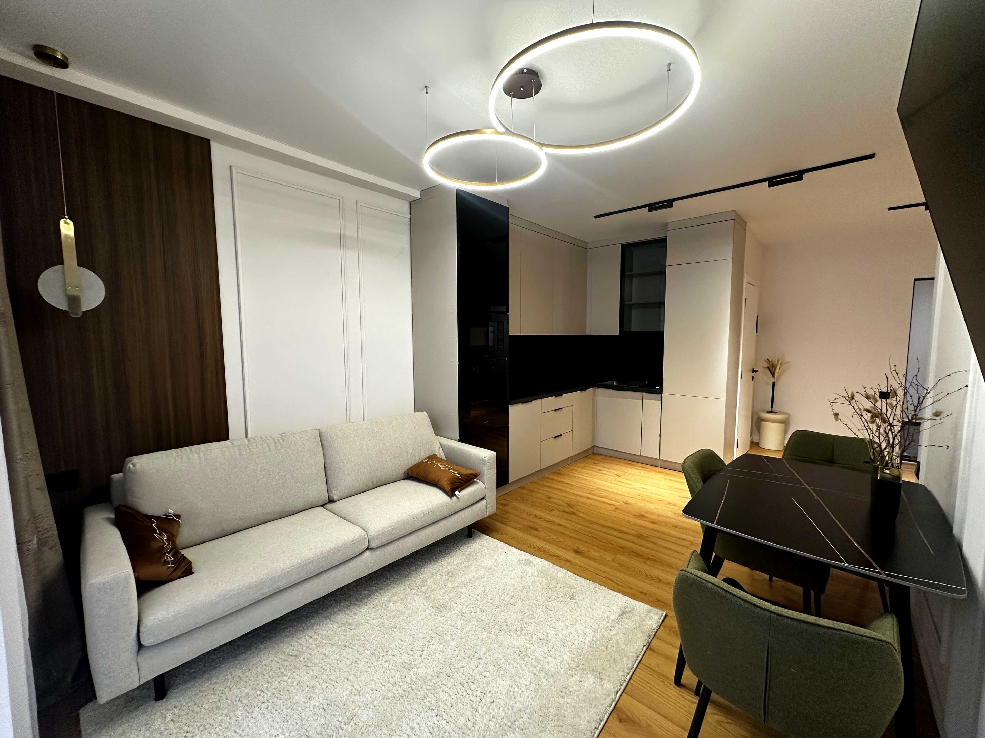 Оренда 2-кімнатної квартири, 61 м², ЖК «Нова Англія»